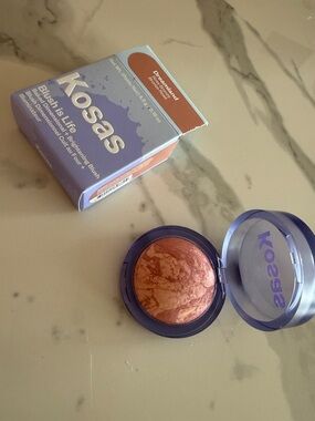 Kosas Baked Blush - Dreamland
